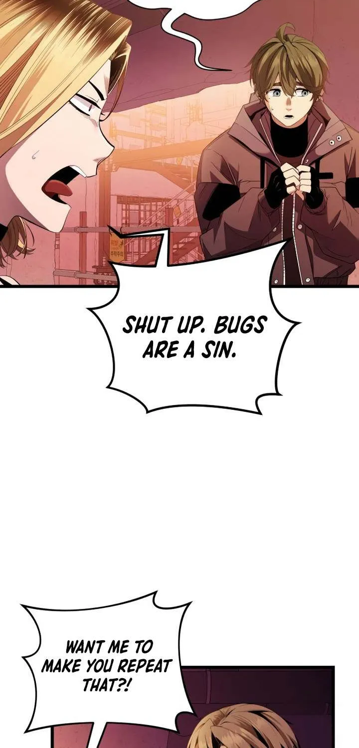 Read I Obtained a Mythic Item chapter 109 image 11 on Lezhin