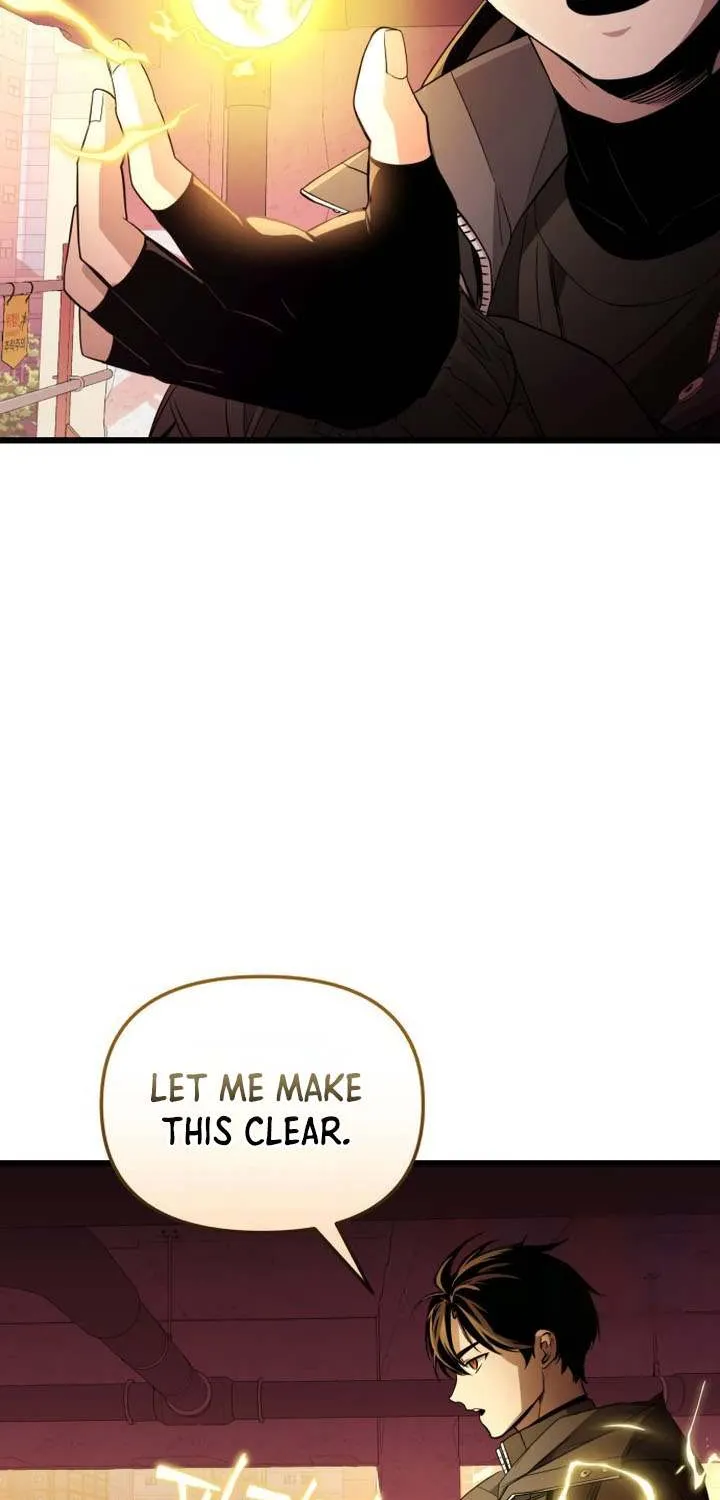 Read I Obtained a Mythic Item chapter 109 image 110 on Lezhin