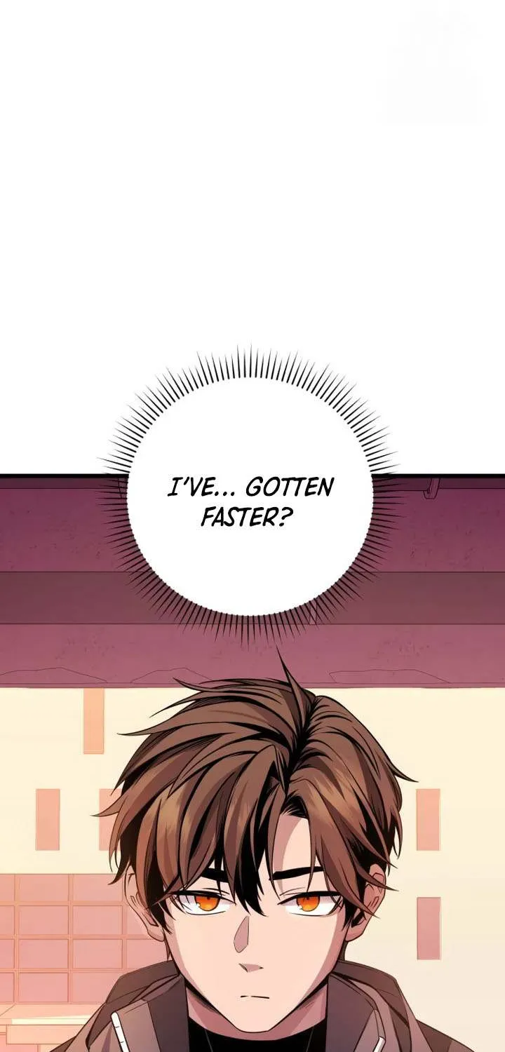 Read I Obtained a Mythic Item chapter 109 image 113 on Lezhin