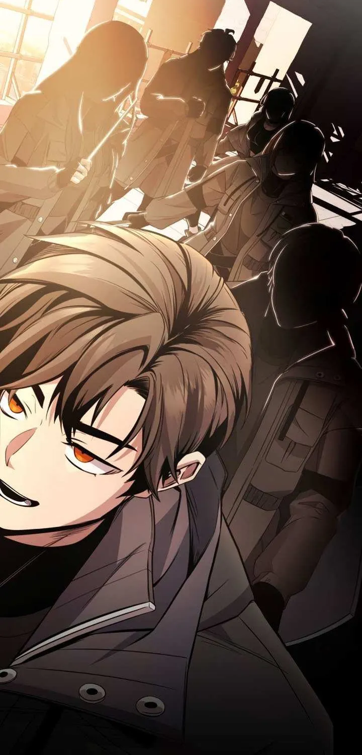 Read I Obtained a Mythic Item chapter 109 image 116 on Lezhin