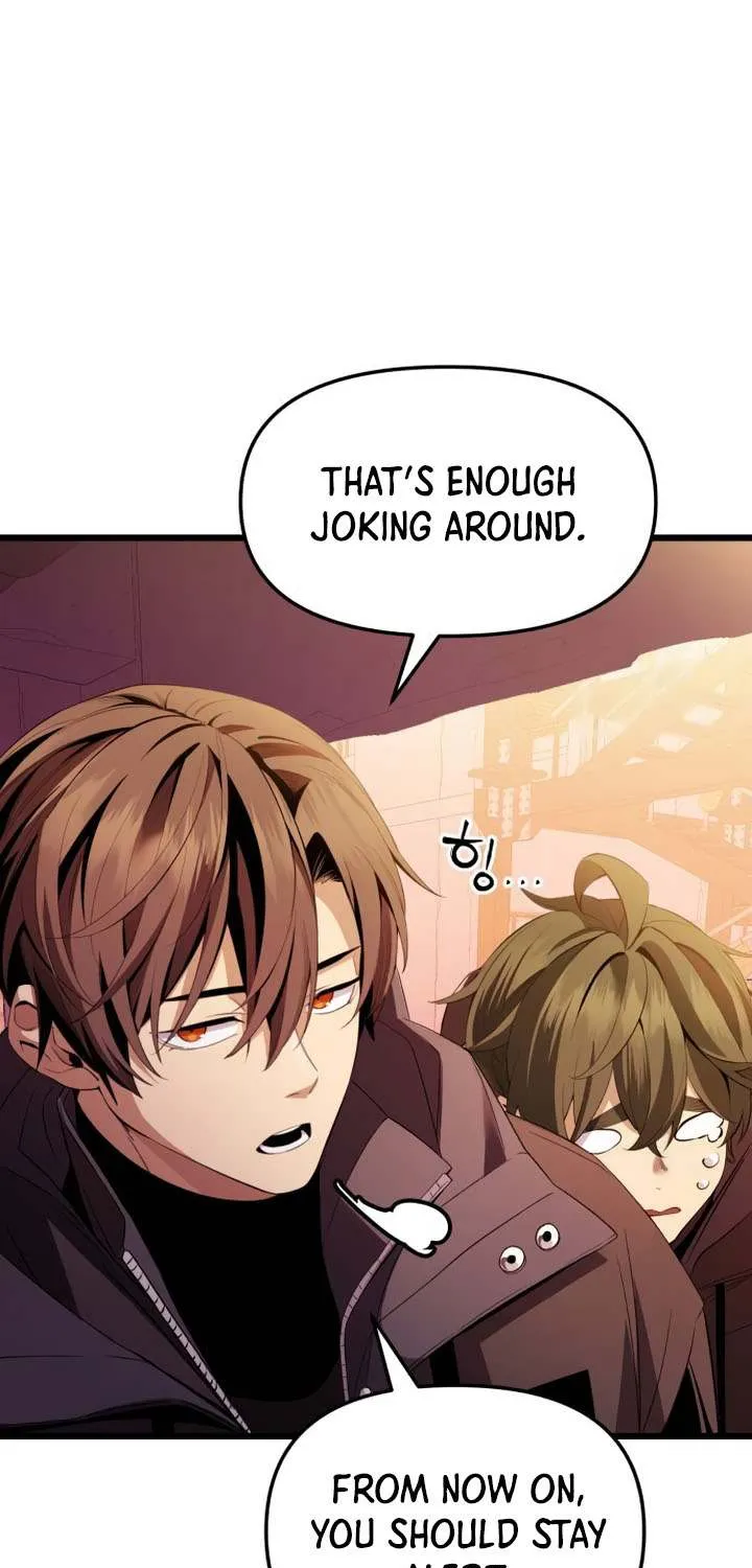 Read I Obtained a Mythic Item chapter 109 image 13 on Lezhin