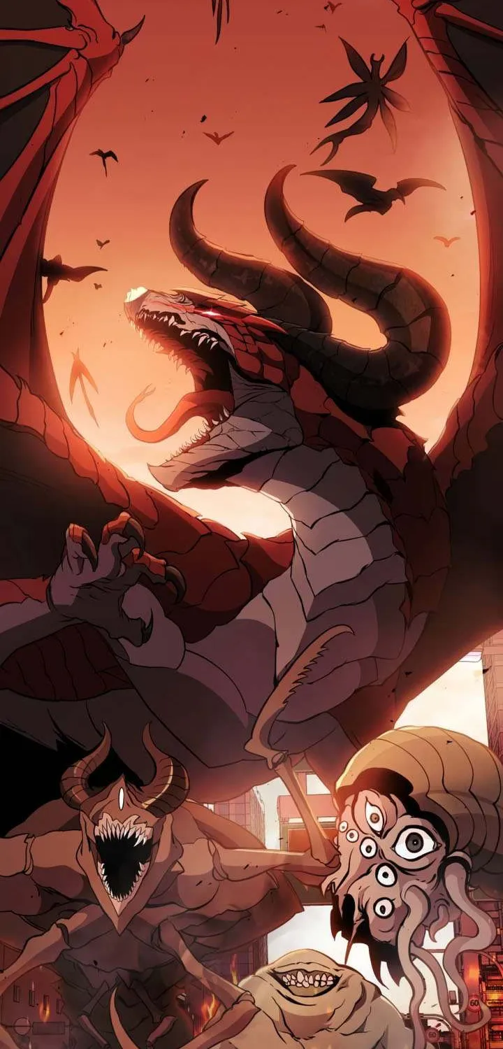 Read I Obtained a Mythic Item chapter 109 image 18 on Lezhin