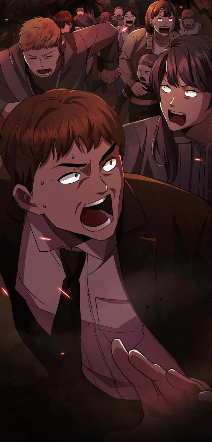 Read I Obtained a Mythic Item chapter 109 image 20 on Lezhin