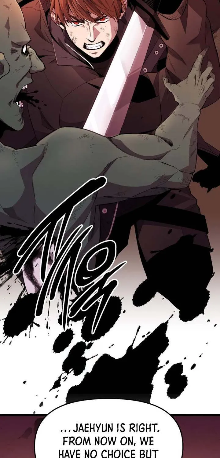 Read I Obtained a Mythic Item chapter 109 image 26 on Lezhin