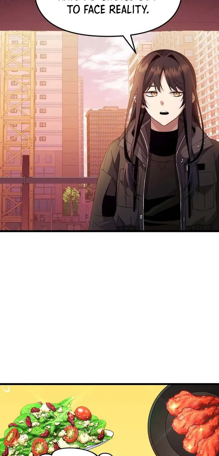 Read I Obtained a Mythic Item chapter 109 image 27 on Lezhin