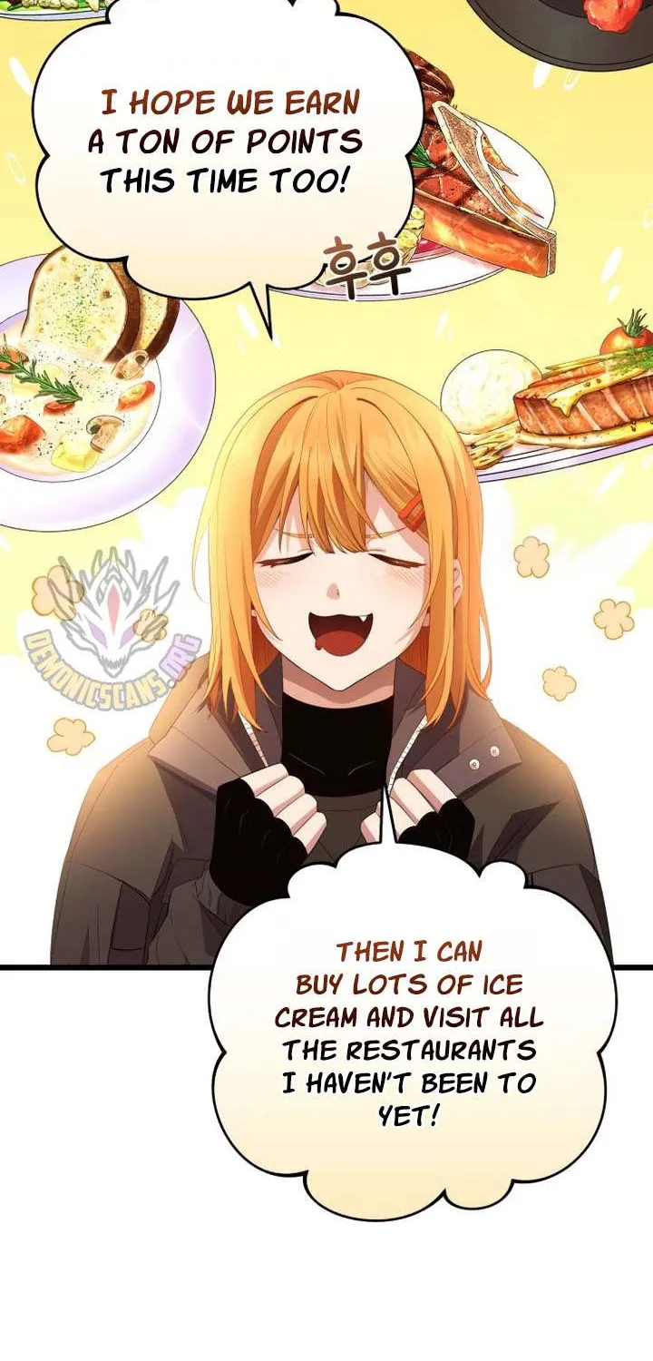 Read I Obtained a Mythic Item chapter 109 image 28 on Lezhin