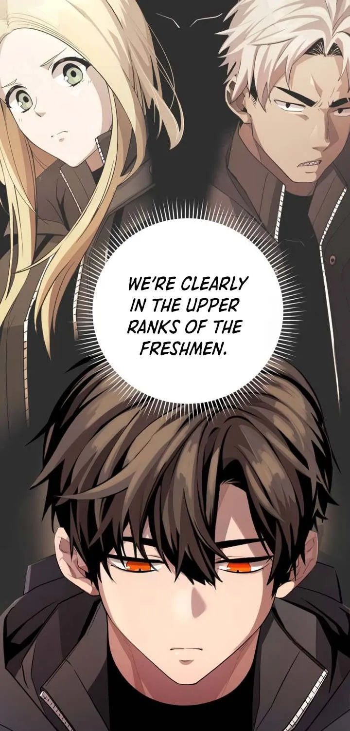 Read I Obtained a Mythic Item chapter 109 image 34 on Lezhin