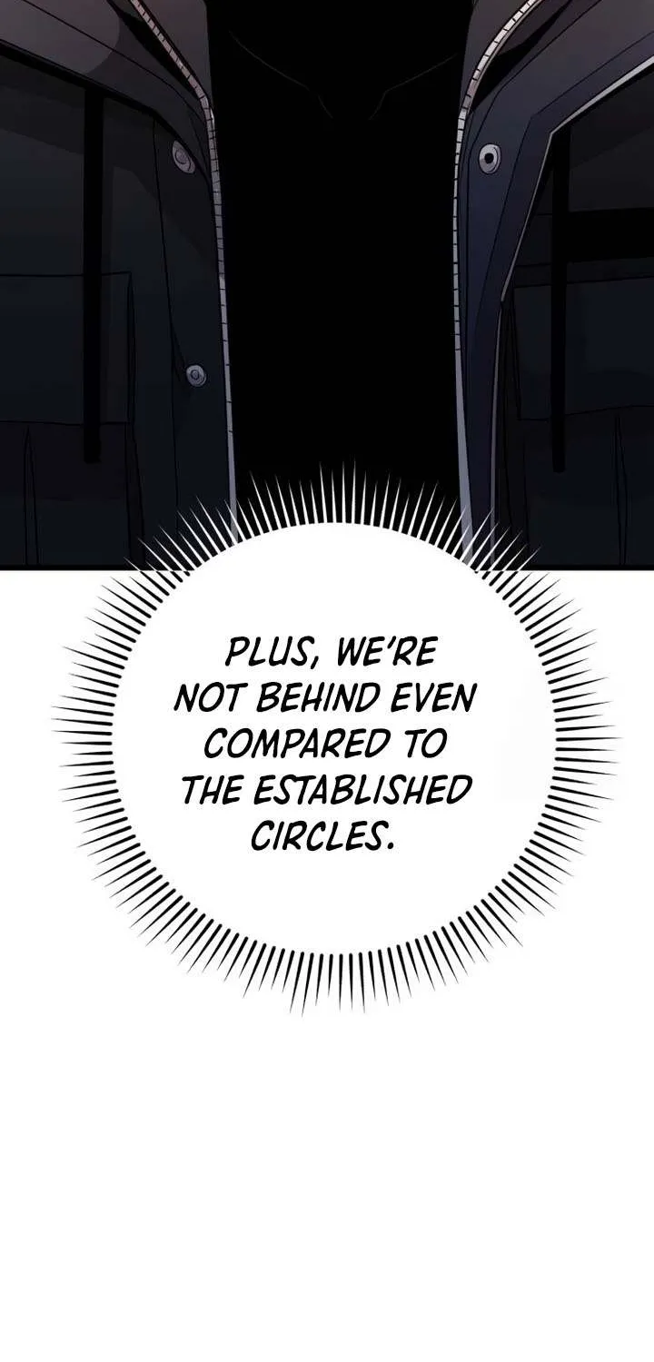 Read I Obtained a Mythic Item chapter 109 image 35 on Lezhin