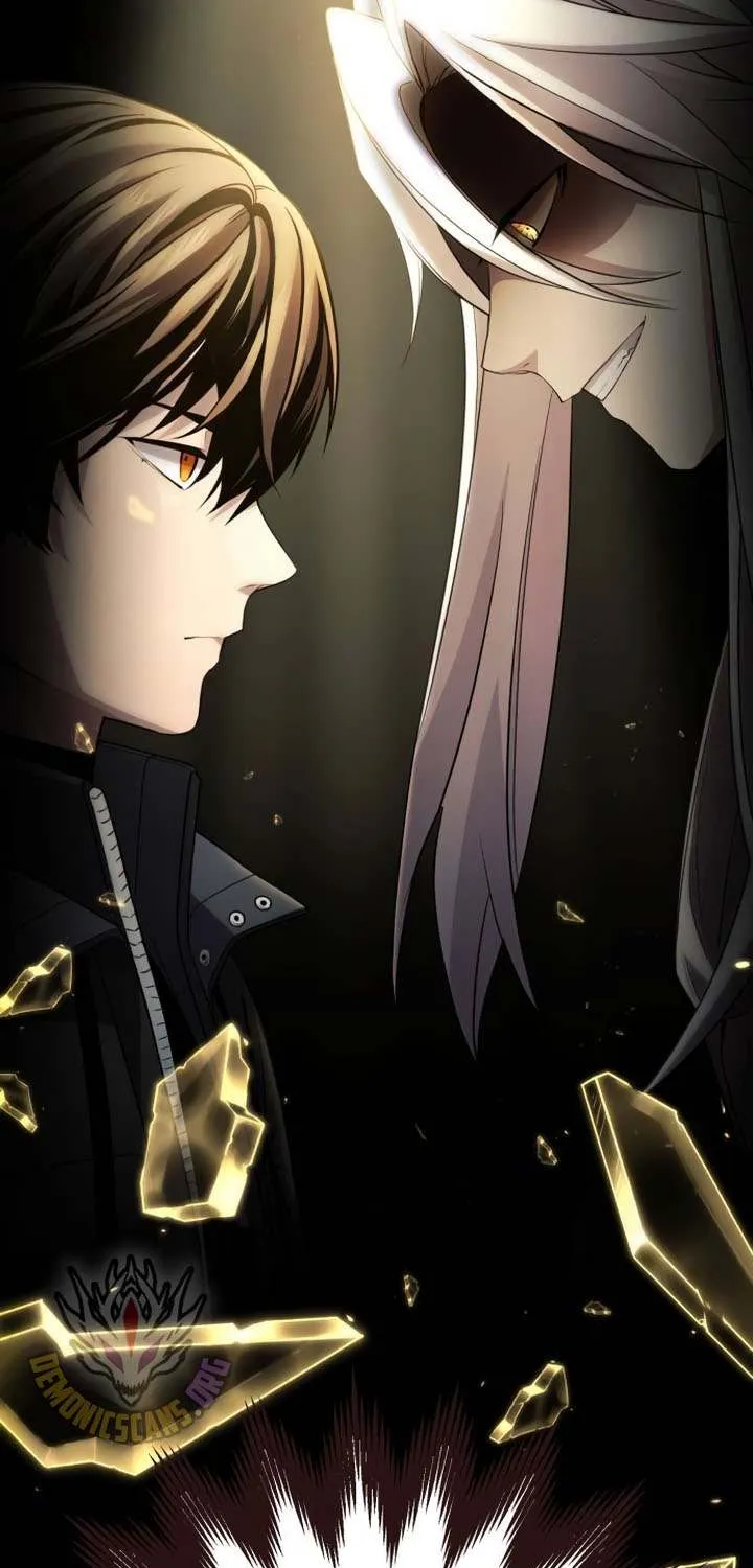 Read I Obtained a Mythic Item chapter 109 image 41 on Lezhin