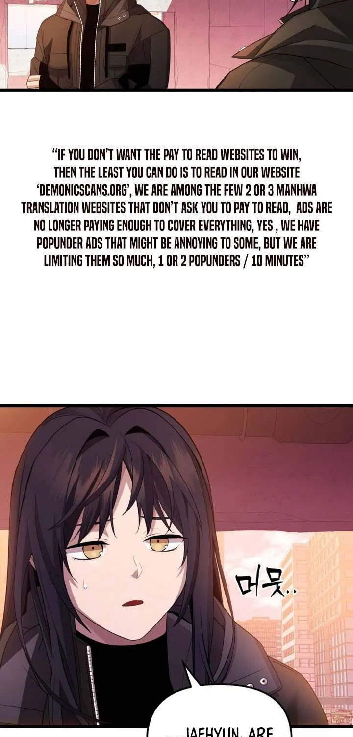 Read I Obtained a Mythic Item chapter 109 image 43 on Lezhin