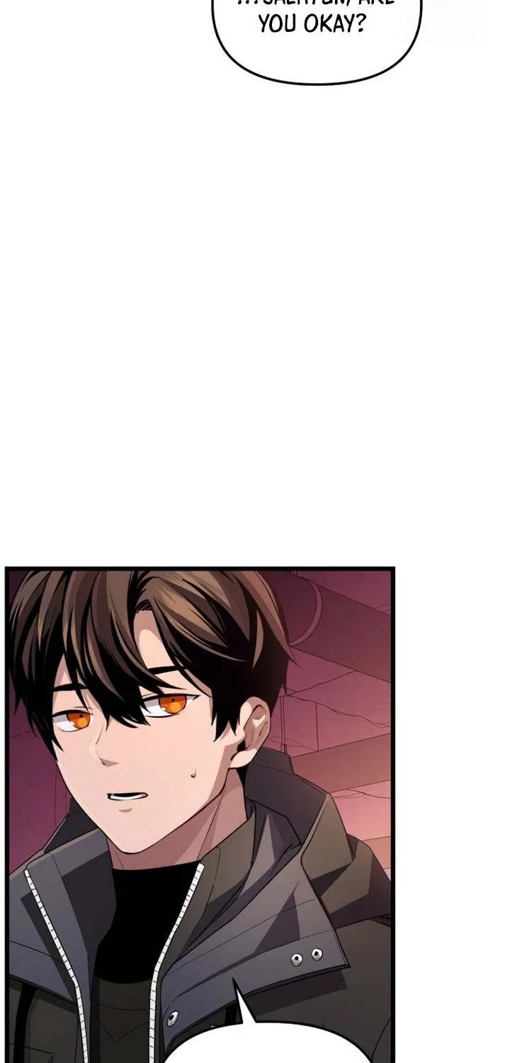 Read I Obtained a Mythic Item chapter 109 image 44 on Lezhin