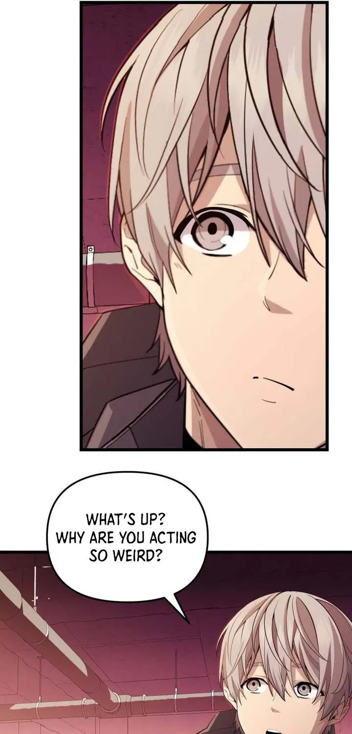Read I Obtained a Mythic Item chapter 109 image 46 on Lezhin