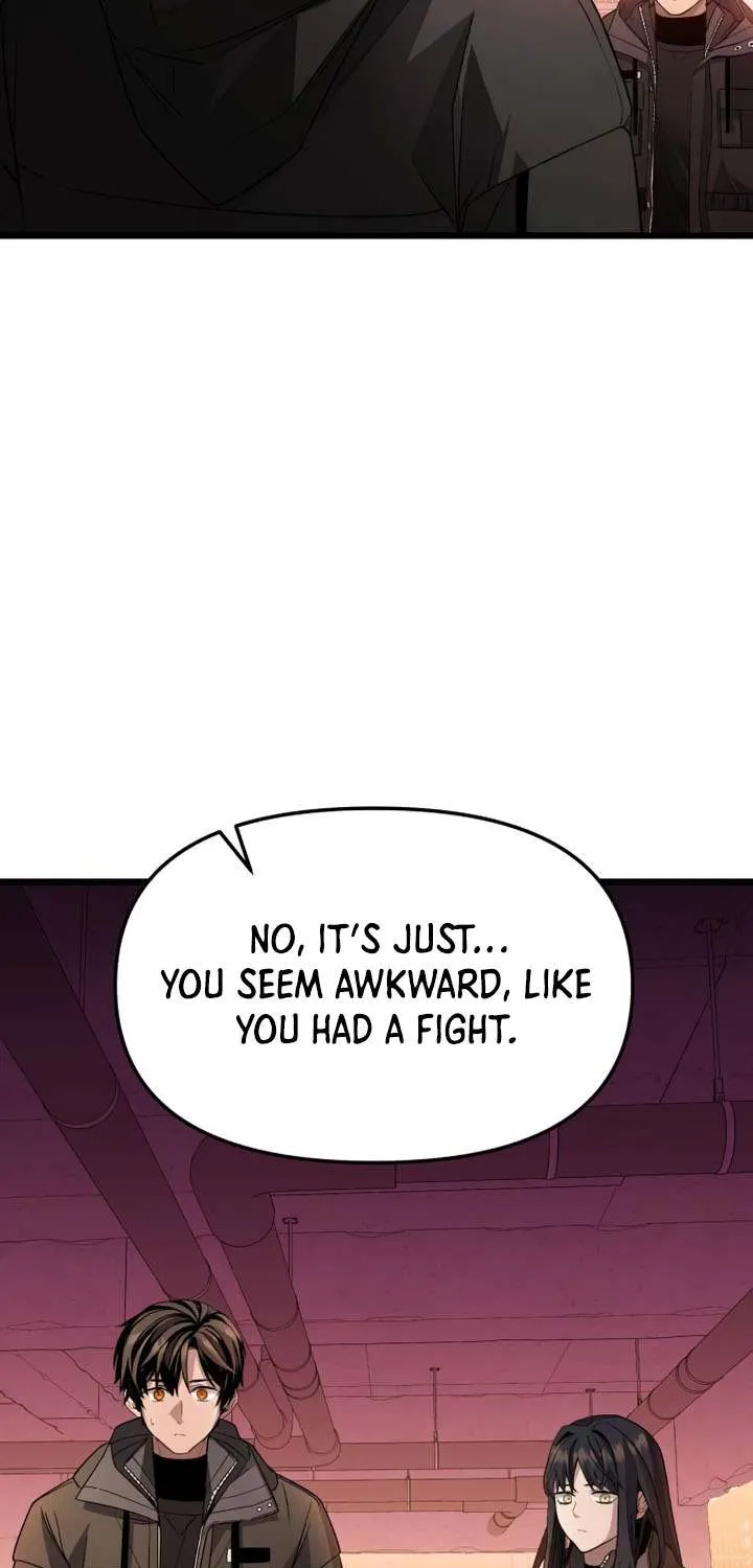 Read I Obtained a Mythic Item chapter 109 image 48 on Lezhin