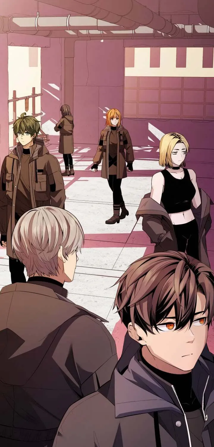 Read I Obtained a Mythic Item chapter 109 image 6 on Lezhin