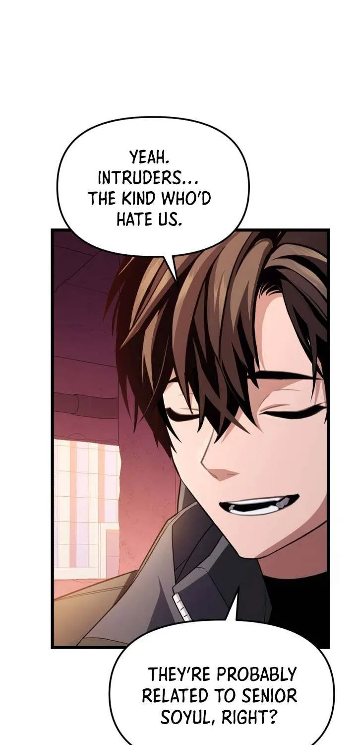 Read I Obtained a Mythic Item chapter 109 image 61 on Lezhin
