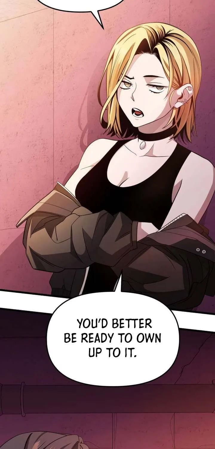 Read I Obtained a Mythic Item chapter 109 image 64 on Lezhin