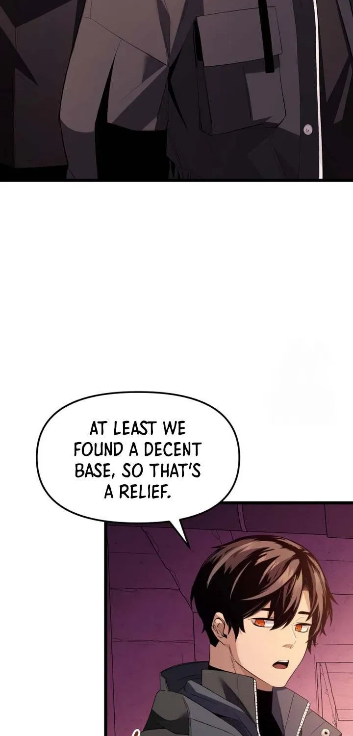 Read I Obtained a Mythic Item chapter 109 image 7 on Lezhin