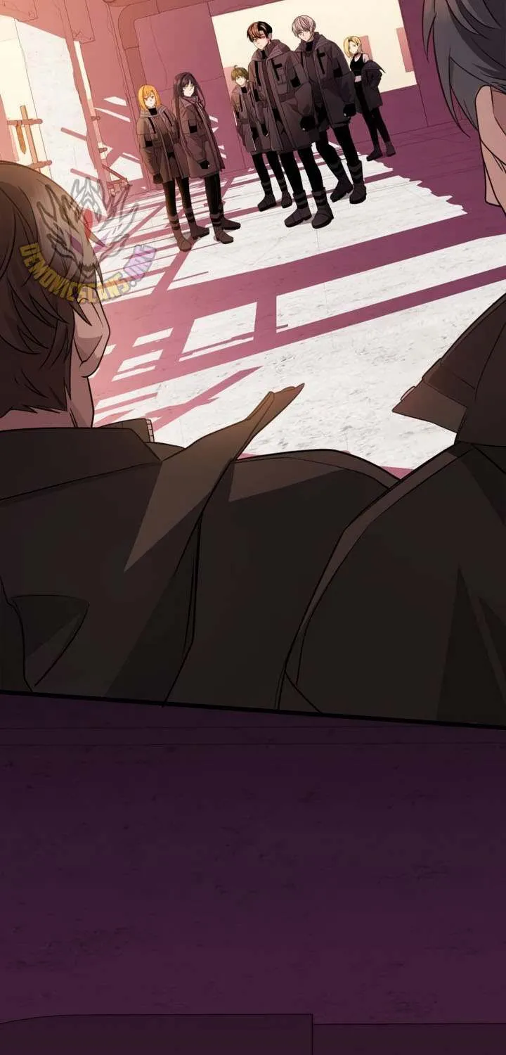 Read I Obtained a Mythic Item chapter 109 image 71 on Lezhin