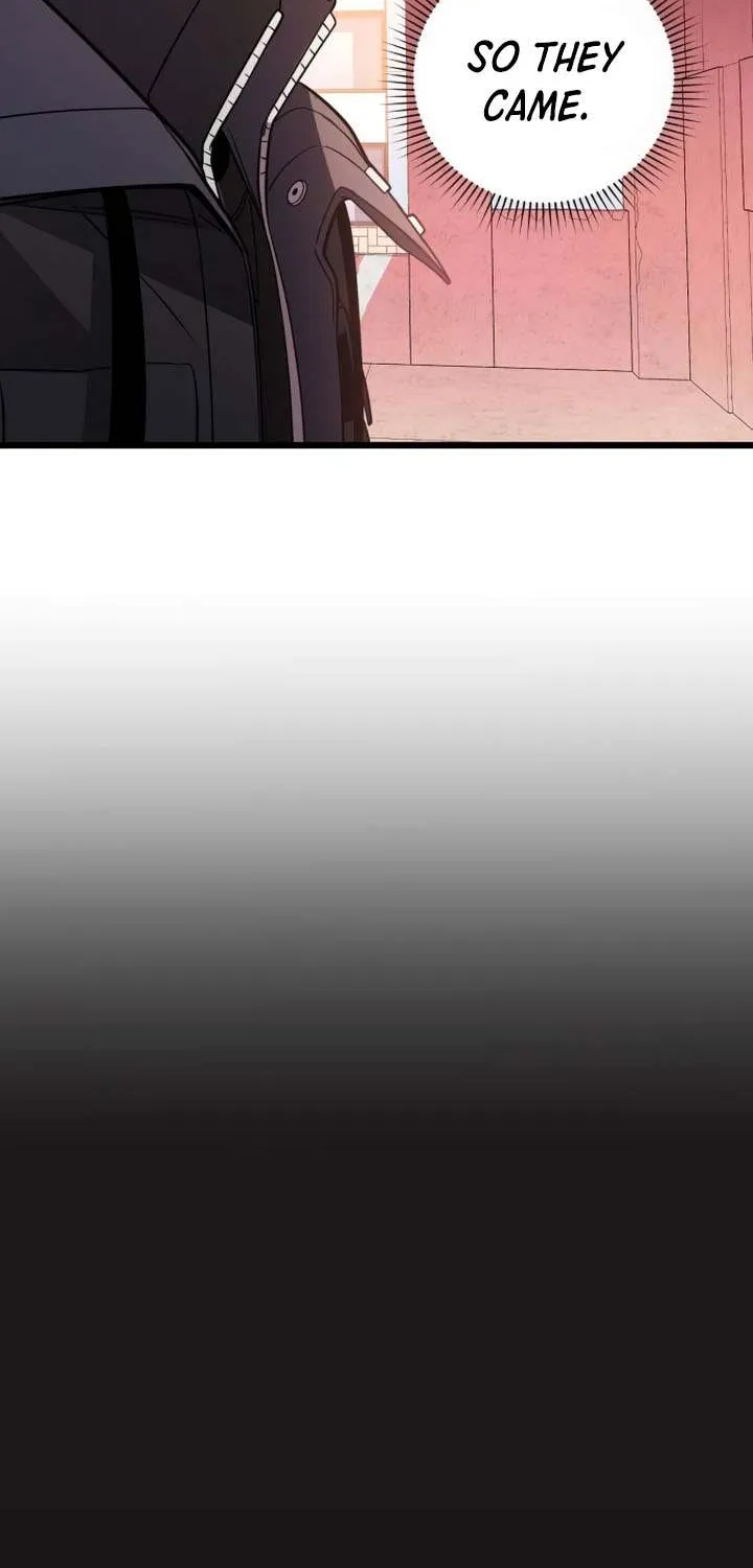 Read I Obtained a Mythic Item chapter 109 image 75 on Lezhin