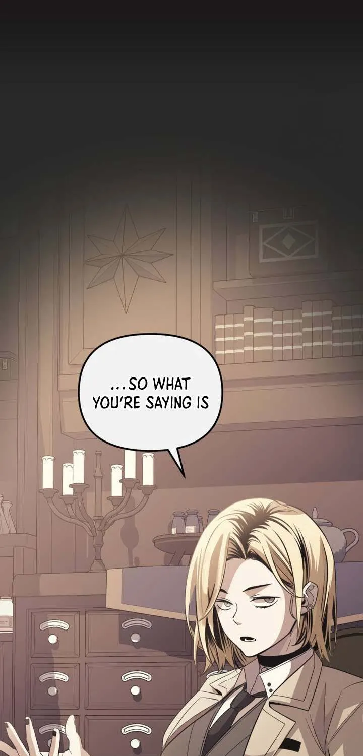 Read I Obtained a Mythic Item chapter 109 image 76 on Lezhin