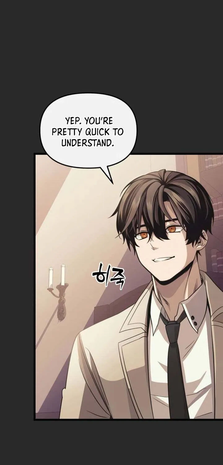 Read I Obtained a Mythic Item chapter 109 image 79 on Lezhin