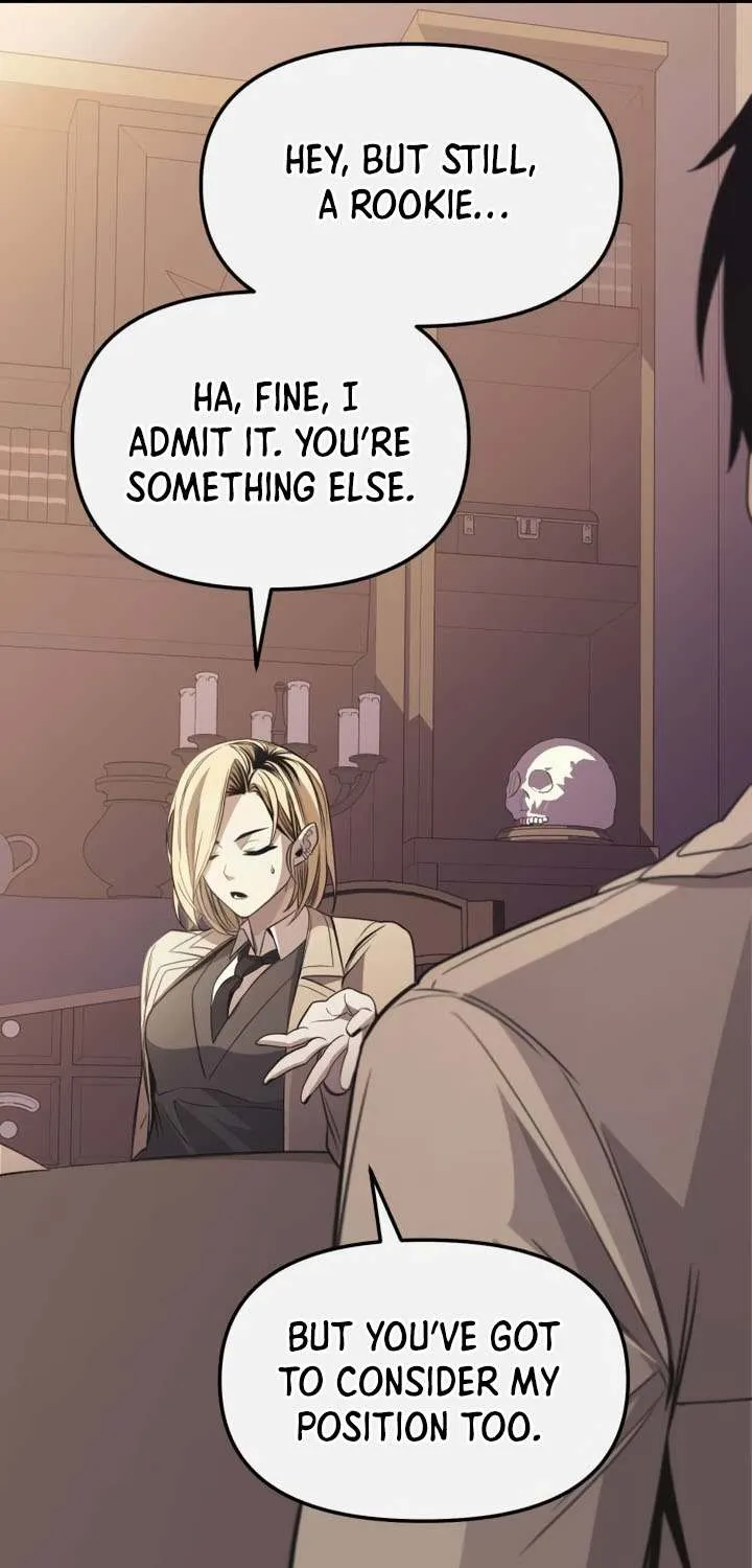 Read I Obtained a Mythic Item chapter 109 image 81 on Lezhin