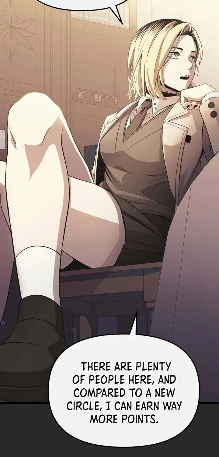 Read I Obtained a Mythic Item chapter 109 image 83 on Lezhin
