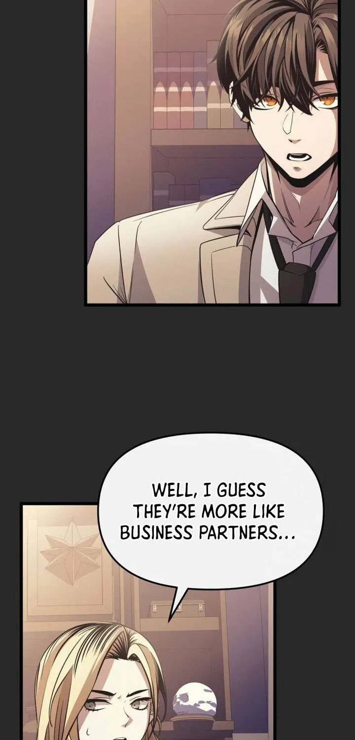 Read I Obtained a Mythic Item chapter 109 image 86 on Lezhin