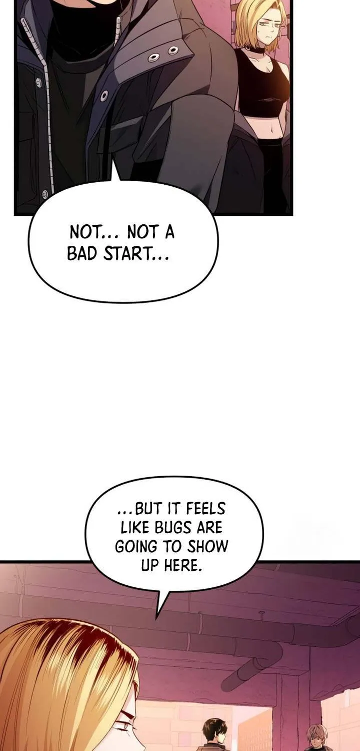 Read I Obtained a Mythic Item chapter 109 image 9 on Lezhin