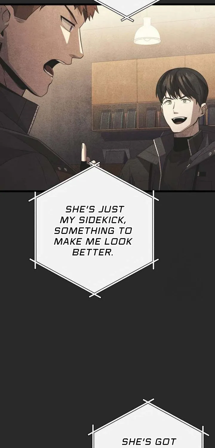 Read I Obtained a Mythic Item chapter 109 image 91 on Lezhin