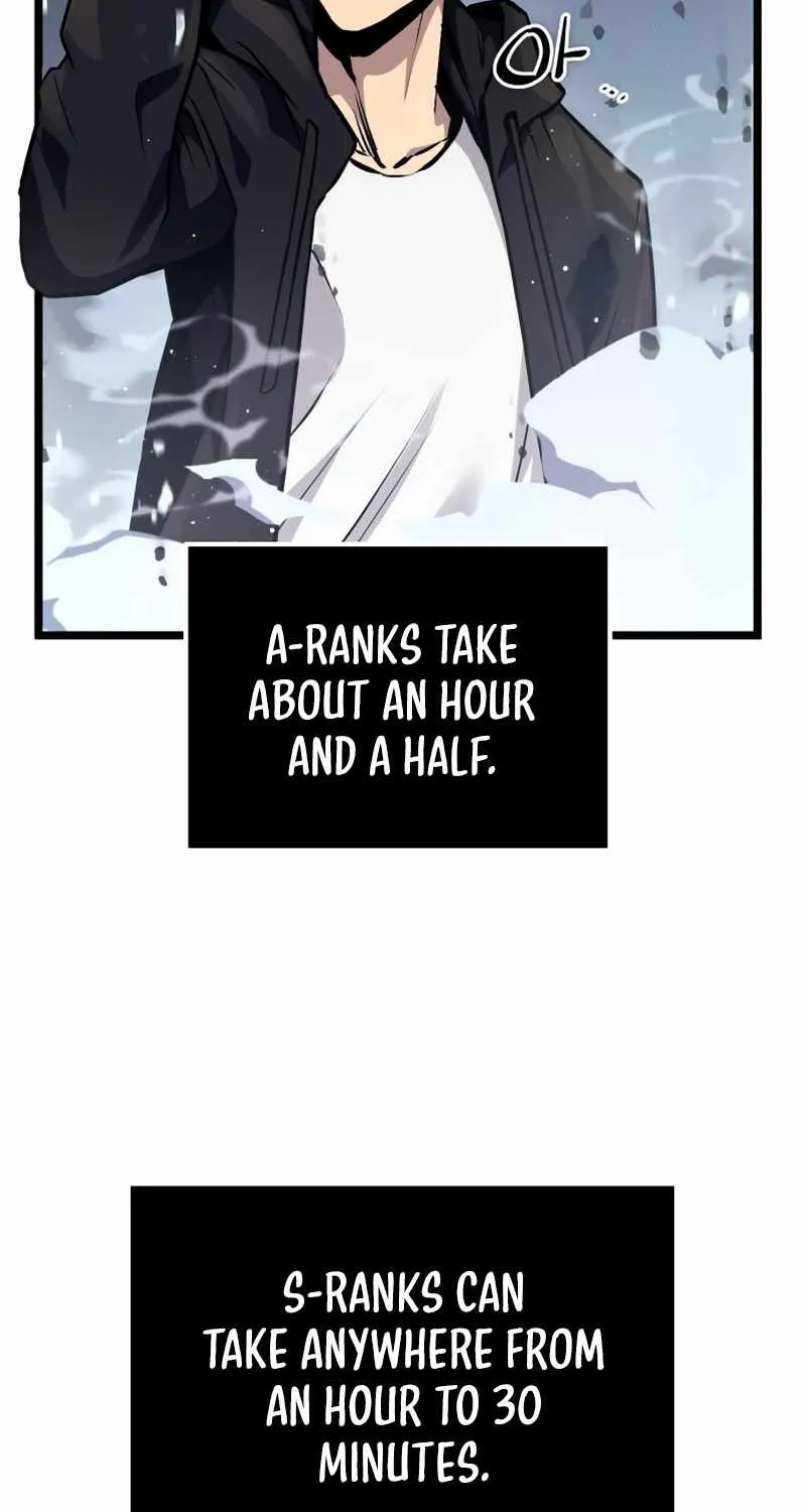 Read I Obtained a Mythic Item chapter 11 image 26 on Lezhin