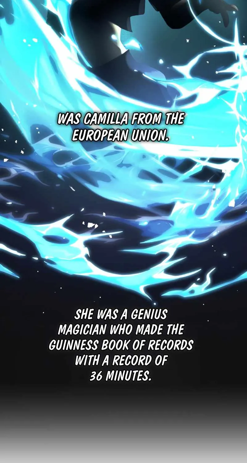 Read I Obtained a Mythic Item chapter 11 image 29 on Lezhin
