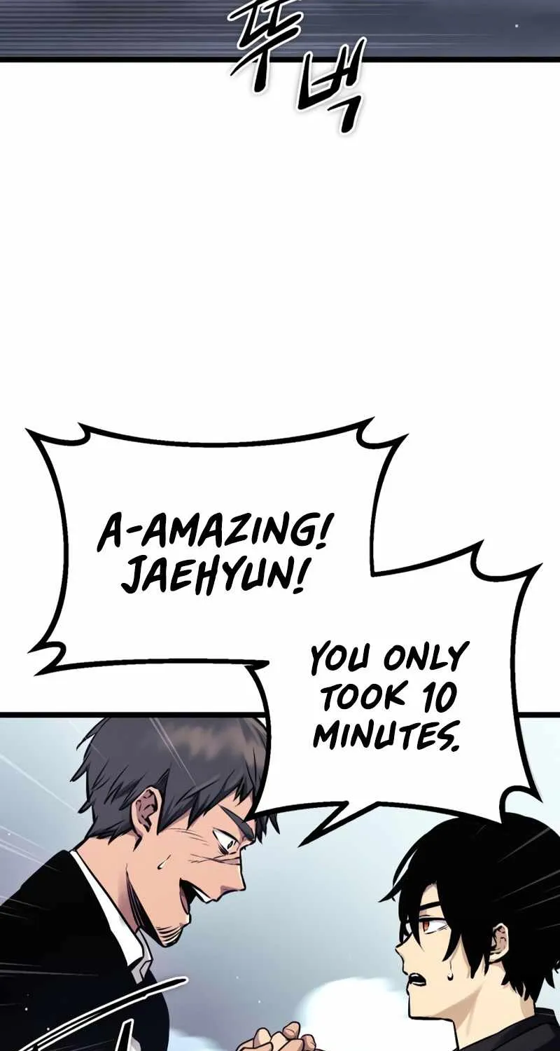 Read I Obtained a Mythic Item chapter 11 image 34 on Lezhin