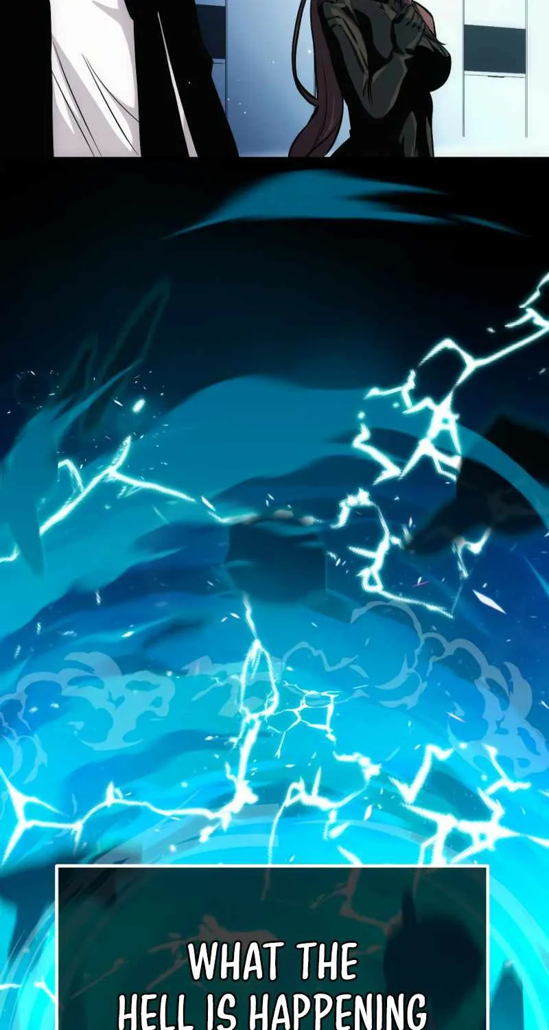 Read I Obtained a Mythic Item chapter 11 image 4 on Lezhin
