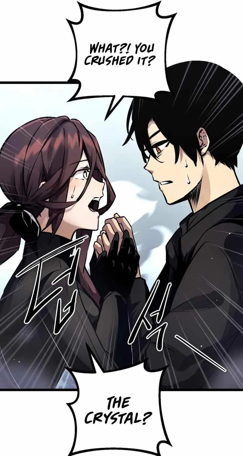 Read I Obtained a Mythic Item chapter 11 image 40 on Lezhin