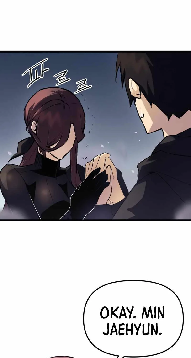Read I Obtained a Mythic Item chapter 11 image 45 on Lezhin