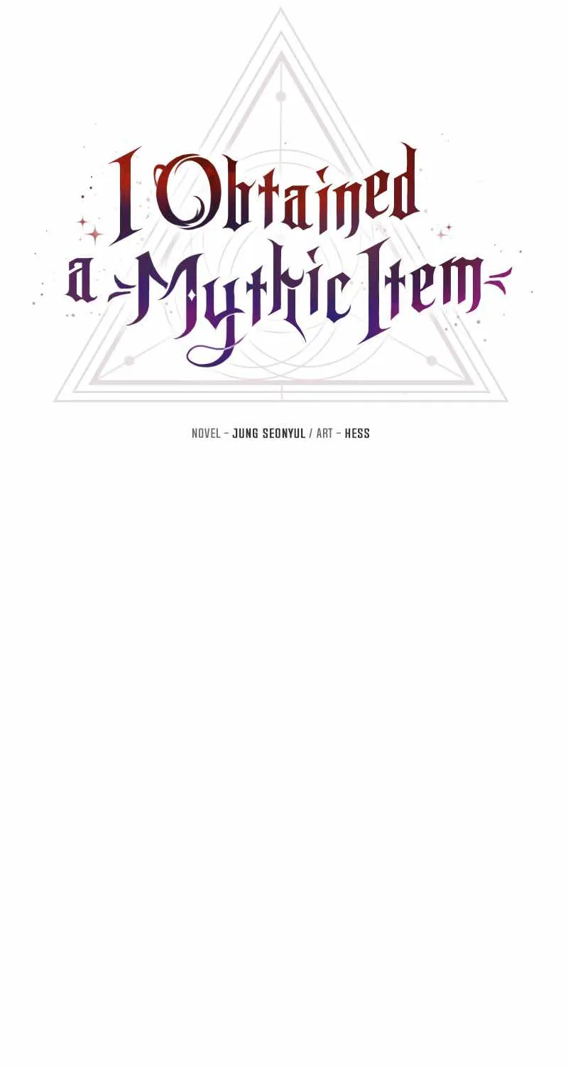 Read I Obtained a Mythic Item chapter 11 image 6 on Lezhin