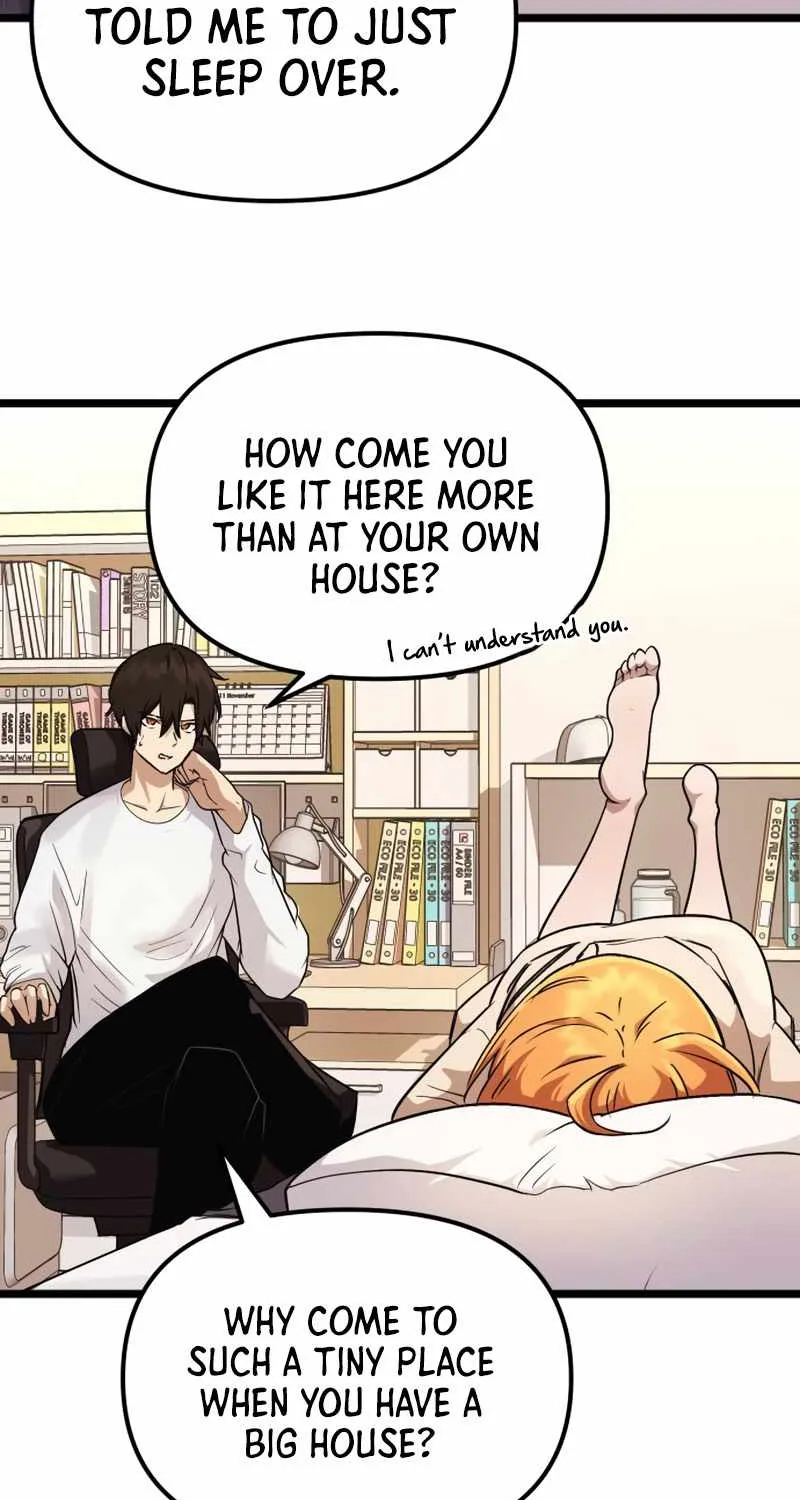 Read I Obtained a Mythic Item chapter 11 image 78 on Lezhin