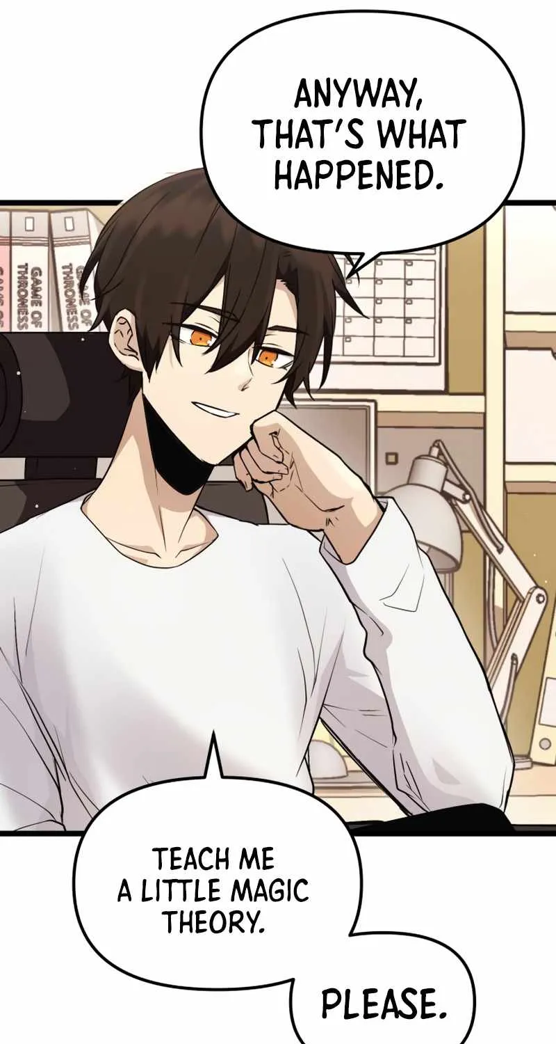 Read I Obtained a Mythic Item chapter 11 image 84 on Lezhin