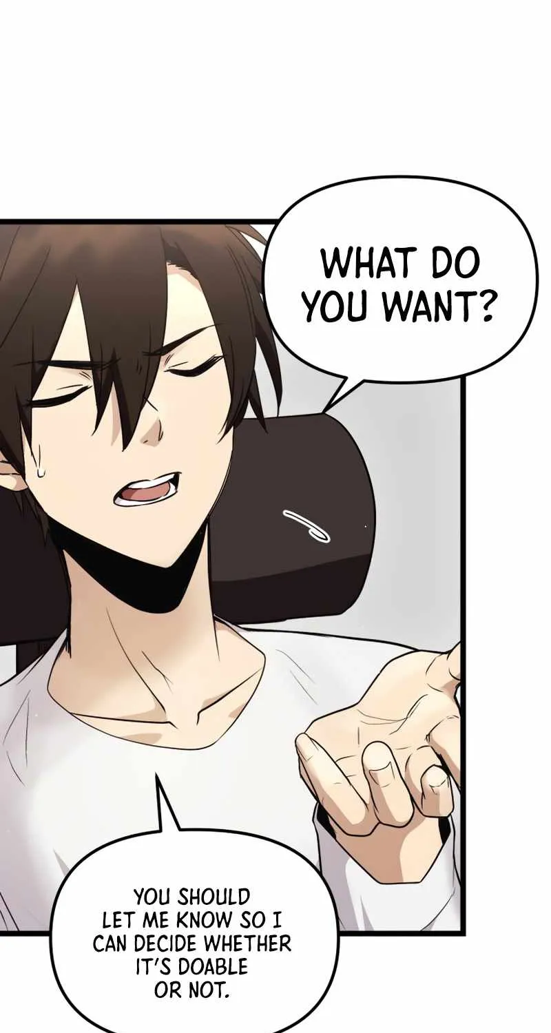 Read I Obtained a Mythic Item chapter 11 image 86 on Lezhin