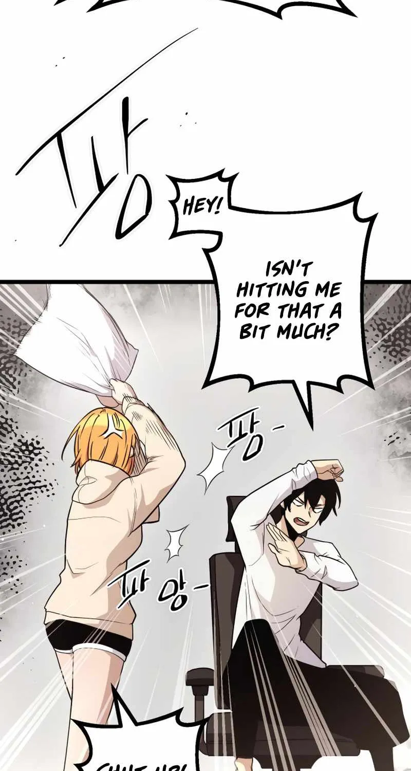 Read I Obtained a Mythic Item chapter 11 image 97 on Lezhin