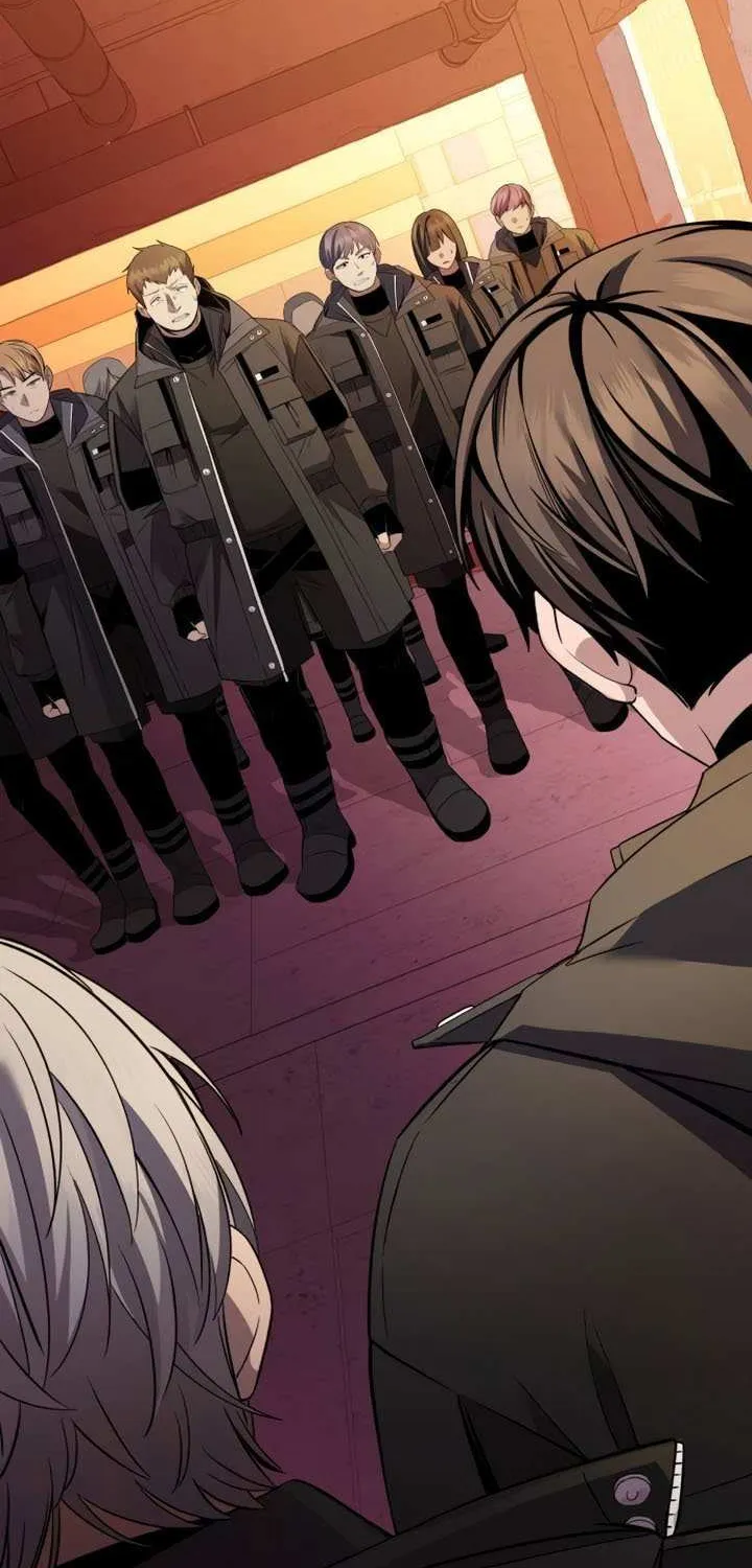 Read I Obtained a Mythic Item chapter 110 image 1 on Lezhin