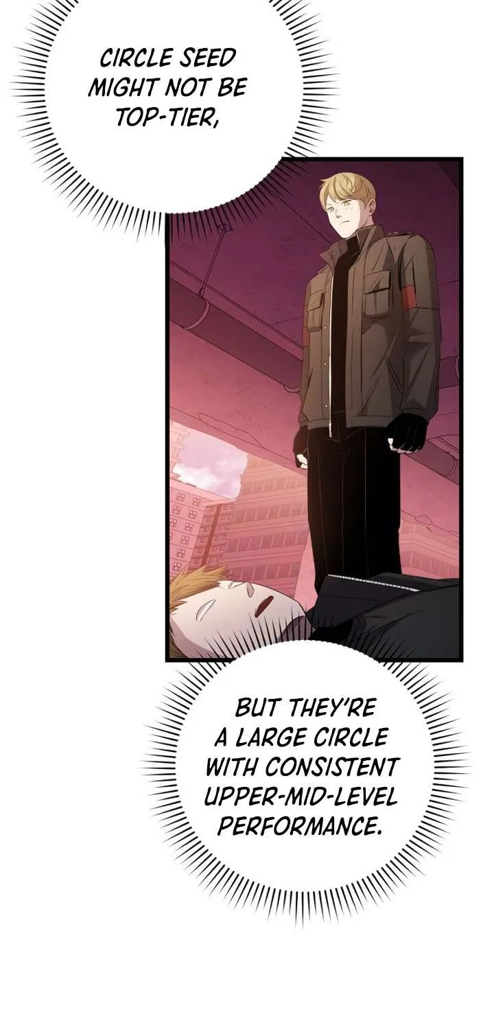 Read I Obtained a Mythic Item chapter 110 image 100 on Lezhin