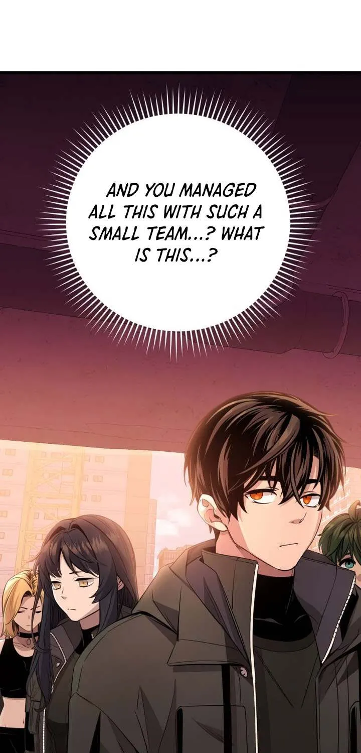 Read I Obtained a Mythic Item chapter 110 image 101 on Lezhin