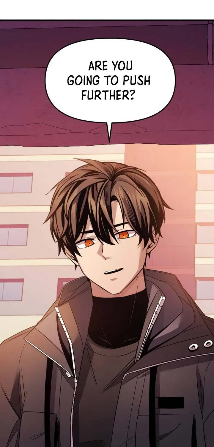 Read I Obtained a Mythic Item chapter 110 image 11 on Lezhin