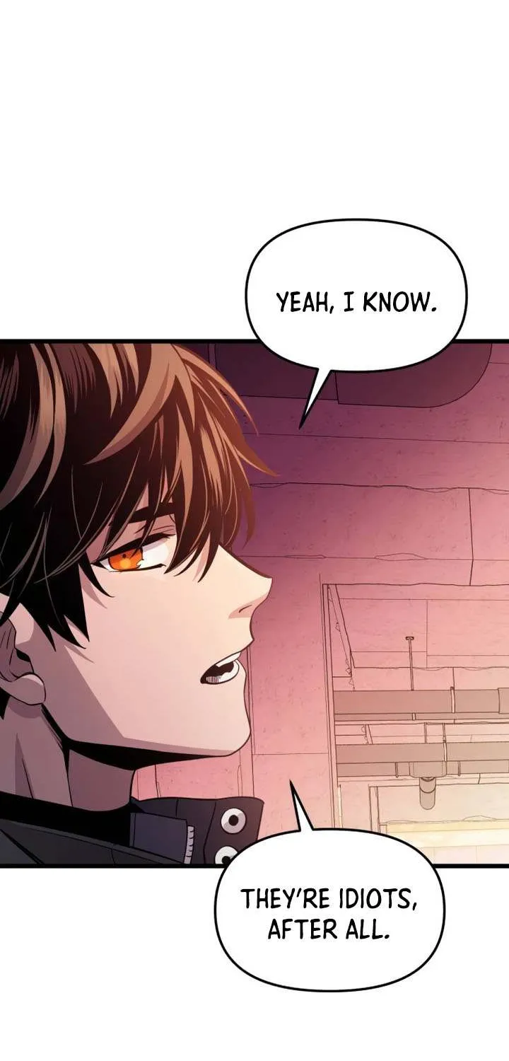 Read I Obtained a Mythic Item chapter 110 image 112 on Lezhin
