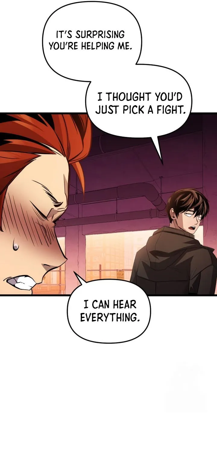 Read I Obtained a Mythic Item chapter 110 image 118 on Lezhin