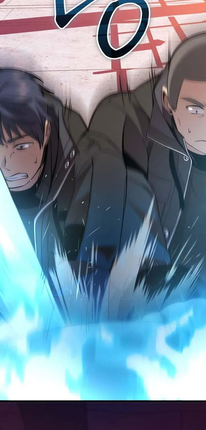 Read I Obtained a Mythic Item chapter 110 image 23 on Lezhin