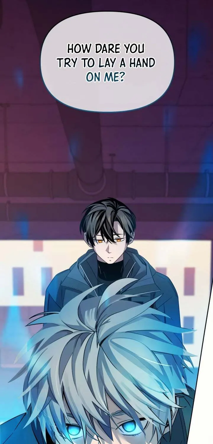 Read I Obtained a Mythic Item chapter 110 image 24 on Lezhin