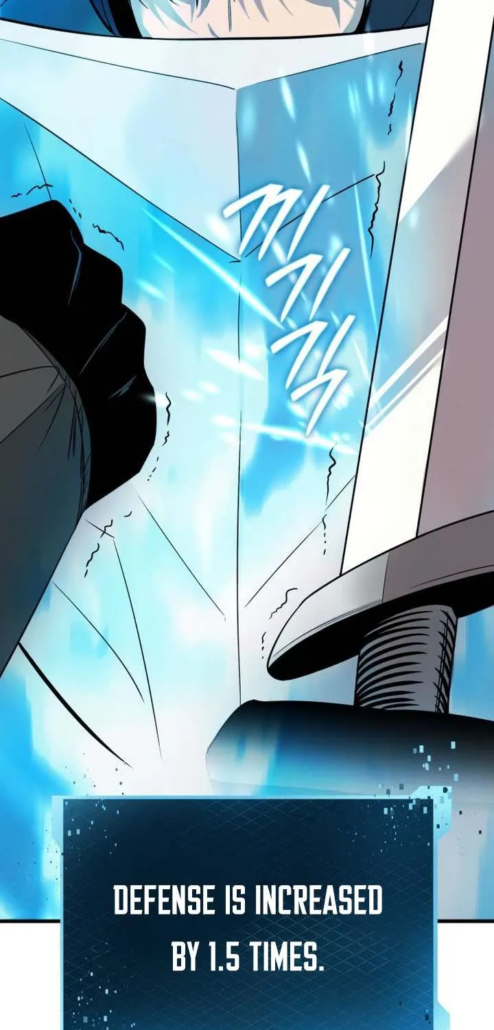 Read I Obtained a Mythic Item chapter 110 image 25 on Lezhin